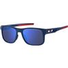 TOMMY HILFIGER Occhiali da Sole TOMMY HILFIGER TH 1913/S FLL MATTE BLUE 55/18/135 Uomo