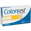 GEMAVIP COLONREST FAST 20CPR - GEMAVIP - 935334298