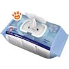 ICF Dog & Cat Clorexiderm Wipes Pocket - Confezione da 20 Salviette