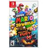 Nintendo Super Mario 3D World + Bowser's Fury for Nintendo Switch