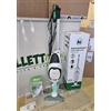 Vorwerk Folletto FOLLETTO VK 150 ORIGINALE CON SERIALE E QR CODE SUL RETRO NO ASSEMBLATO GR 24