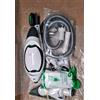 Vorwerk Folletto FOLLETTO VK 150 ORIGINALE CON SERIALE E QR CODE SUL RETRO NO ASSEMBLATO GR 24