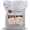 BONGIOVANNI FARINE E BONTA' NATURALI Semola Rimacinata Grano Senatore Cappelli 5Kg BIO