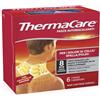 ANGELINI SpA Thermacare collo spalla polso fasce autoriscaldanti calore terapeutico 6 pezzi