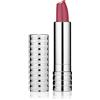 Clinique Dramatically Different Lipstick Shaping Lip Colour 44 Raspberry Glace - Rossetto