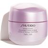 Shiseido White Lucent Overnight Cream & Mask 75ml - Tratt.viso notte illuminante