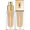 Yves Saint Laurent Touche Éclat Le Teint BD25 - WARM BEIGE - Fondotinta liquido