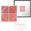 Givenchy Prisme Libre Blush 04 Organza Sienne - Fard compatto
