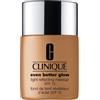 Clinique Even Better Glow SPF15 WN114 - Fondotinta liquido