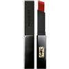 Yves Saint Laurent Rouge Pur Couture The Slim Velvet Radical 305 Orange Surge - Rossetto mat