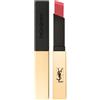 Yves Saint Laurent Rouge Pur Couture The Slim 12 Nu Incongru - Rossetto mat