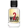 Dsquared2 2 Wood 50ml - Eau de Toilette