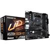 Gigabyte AM4 Gigabyte A520M DS3H V2 mATX