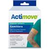 ESSITY ITALY SpA Actimove Everyday Supports, Gomitiera Elastica, Taglia S, Compressione Regolabile, Dolore al Gomito.