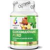 OPTIMA NATURALS Srl GLUCOMANNANO PURO 60CPS