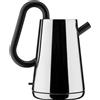 Alessi - Bollitore elettrico Toru - Metallo - Resina termoplastica - Designer Nendo