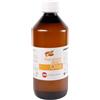 Kos Olio di Mandorle Dolci Integratore Alimentare, 500ml