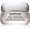 Darphin Ideal Resource - Crema Levigante Ristrutturante, 50ml