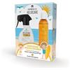 Heliocare 360° Pediatrics Atopic Lotion SPF50 250ml + Avalon Detergente 250ml