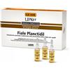 Guam UPKer - Fiale Planctidil Coadiuvante Caduta dei Capelli, 12 Pezzi x 7ml