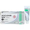Doc Generici Aciclovir Doc 5% Crema Trattamento Herpes, 3g