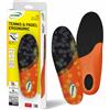 Noene Sport - Solette Tecniche Ergonomiche per Tennis e Padel n. 36-38, 1 Paio