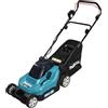 Makita DLM382Z tagliaerba Batteria [DLM382Z] - SENZA BATTERIA/SENZA CARICABATTERIE