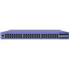 Extreme networks 5320-48T-8XE switch di rete Gigabit Ethernet (10/100/1000) Supporto Power over (PoE) Blu [5320-48T-8XE]
