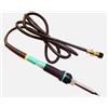 LEMONA electronics Komerci - Saldatore per stazione di saldatura ZD-912 ZD-917 ZD-916 con punta di saldatura RoHS Zhongdi