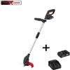 STERWINS Tagliabordi a batteria STERWINS Powerxchange 18V 1 batteria inclusa