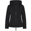 PEUTEREY GIACCA CON CAPPUCCIO SULAWATI DONNA