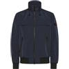 PEUTEREY BOMBER CON CAPPUCCIO A SCOMPARSA SKANOR