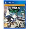 Ubisoft Trials Rising - Gold Edition Ps4- Playstation 4
