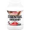 WHY SPORT ESSENTIAL 100% Whey Proteine concentrate del siero del latte 900g CACAO