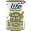 Life petcare Life Dog Patè Umido per Cani Monoproteico Anatra 400g