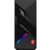 MSI MPG Infinite X2 13FNUE-086ES PC Gaming, CPU Intel Core i7-13700KF, GPU RTX4070 VENTUS 2X 12G, 16GB DDR5 RAM, 2TB PCIe 4.0 NVMe SSD, AIO LiquidCooler, 850W ATX 80PLUSGOLD, Wi-Fi 6E, Windows 11 Home