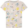 Pepe Jeans Redge, T-shirt Bambini e ragazzi, Beige (Base Beige),14 anni