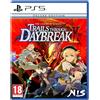NIS America The Legend of Heroes: Trails through Daybreak II - Deluxe Edition (PS5)