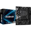 Asrock B550M-HDV AMD B550 Socket AM4 micro ATX