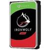 SEAGATE - NAS HDD DESKTOP Seagate IronWolf ST6000VN006 disco rigido interno 3.5" 6 TB Serial ATA III