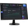 Lenovo D24-40 Monitor PC 60.5 cm (23.8") 1920 x 1080 Pixel Full HD LED Nero