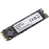 Intenso Top M.2 256 GB Serial ATA III
