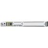 CISCO - SWITCHING Cisco C8300-1N1S-6T router cablato Gigabit Ethernet Grigio