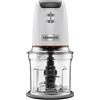 Kenwood Easychop CHP61100WH Tritatutto 4 lame