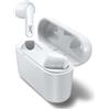 JVC HA-A3T Auricolare True Wireless Stereo (TWS) In-ear Musica e Chiamate Bluetooth Bianco