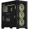 Actina 5901443329466 PC Intel® Core™ i5 i5-13600KF 32 GB DDR5-SDRAM 2 TB SSD NVIDIA GeForce RTX 4070 Ti Midi Tower Nero