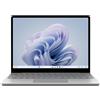 Microsoft Surface Laptop Go 3 (12,45" Intel Core i5, 8 GB RAM, 256 GB SSD - Platino, Windows 11)