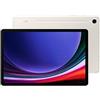 Samsung Galaxy Tab S9 SM-X716B 5G Qualcomm Snapdragon 128 GB 27,9 cm (11") 8 GB Wi-Fi 6 (802.11ax) Android 13 Beige