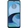 LENOVO Motorola moto g14 16,5 cm (6.5") Doppia SIM Android 13 4G USB tipo-C 8 GB 256 GB 5000 mAh Blu