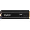 Micron CT2000T500SSD5 drives allo stato solido M.2 2 TB PCI Express 4.0 NVMe